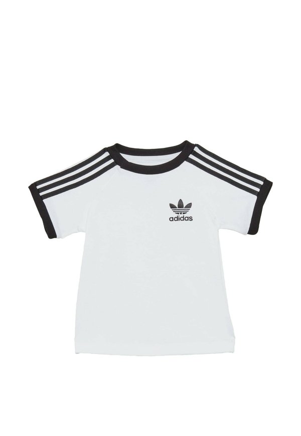3-STRIPES - Print T-shirt