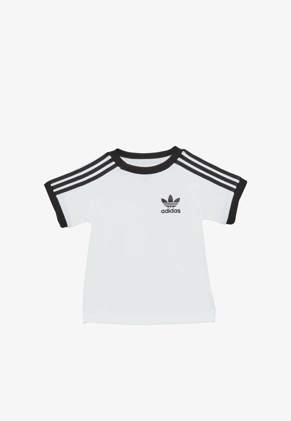 3-STRIPES - Print T-shirt
