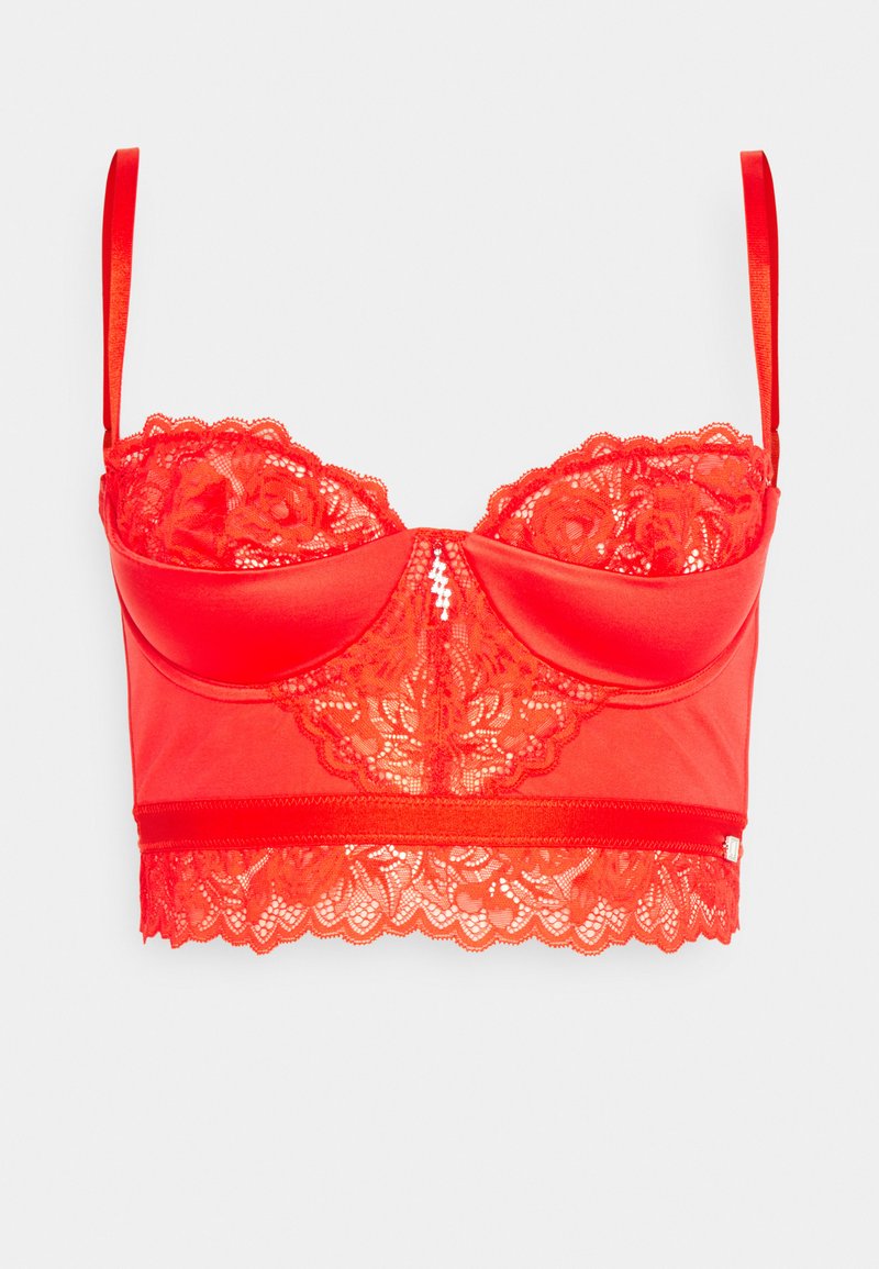 Lascana Beugel BH rood Lascana Beugel BH rood