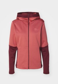 Vybrané, pink blush