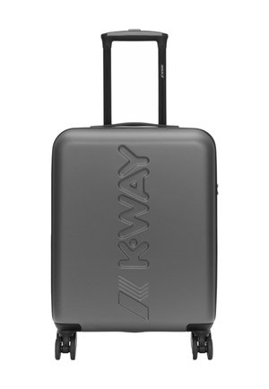 TROLLEY MEDIUM - Trolley - metallic grey