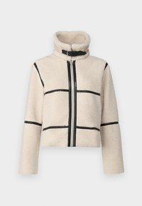 JDYFROSTY SHORT JACKET - Vinterjakker - birch