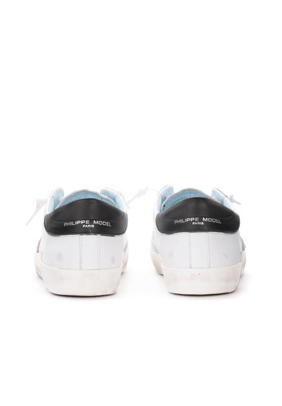 Philippe Model Sneakers basse - bianco