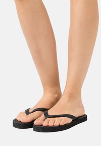 flip*flop ORIGINALS - Sapatos para piscina - black
