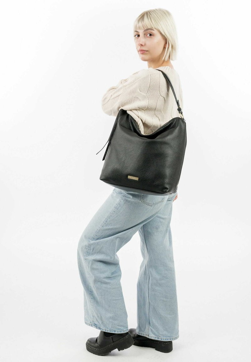 Emily & Noah DANIELA - Bolso de mano - black