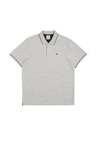 Polo - grey