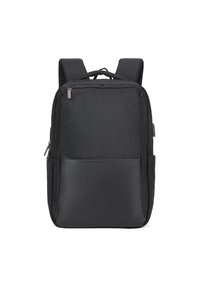 Non selezionato, black