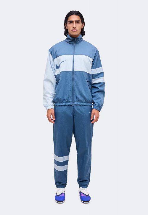 Nike SOCCER TRACK JACKET - Training jacket - new slate/light armory blue — foto 2