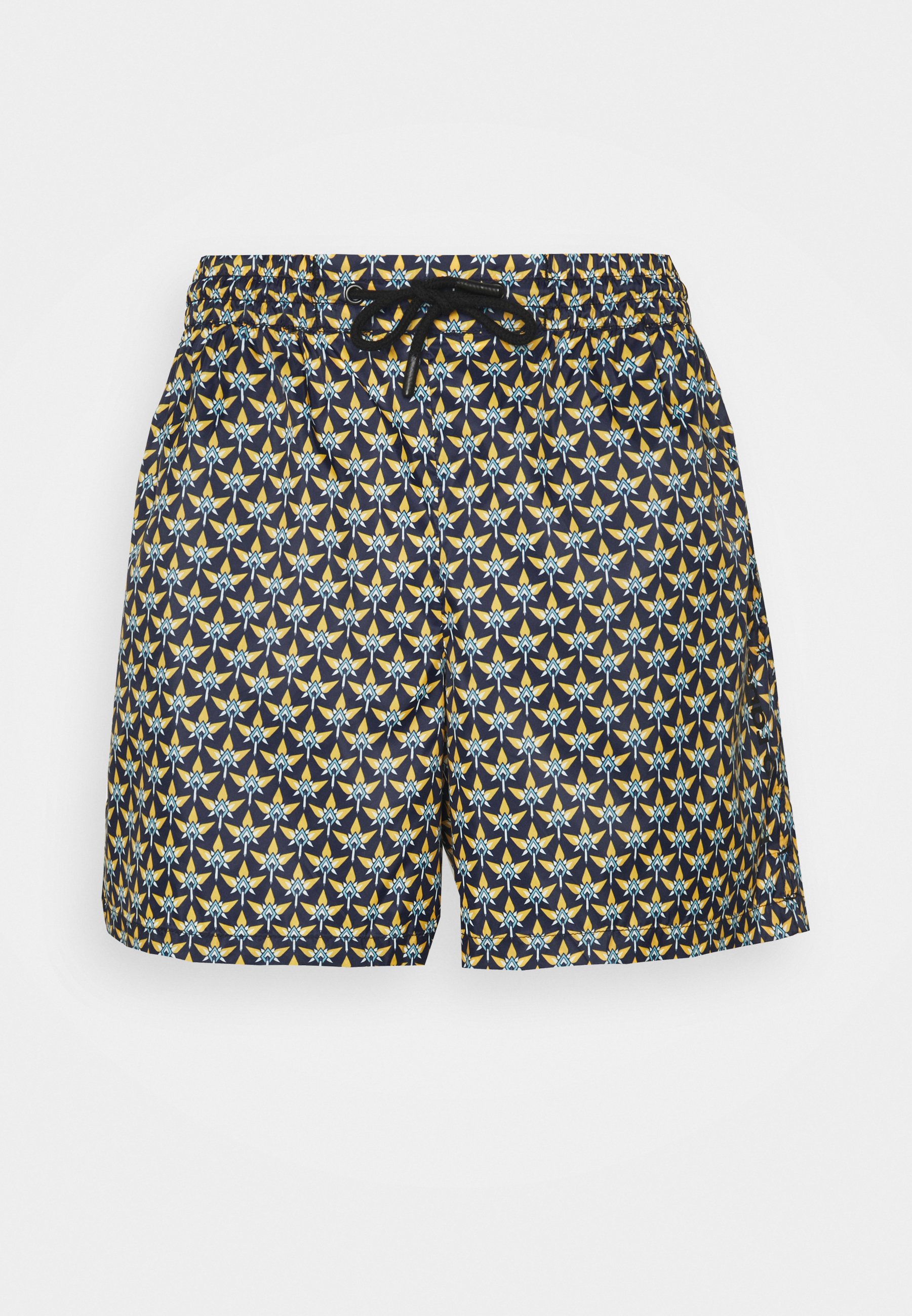 Herrer PANTALON UNISEX - Shorts Herrer PANTALON UNISEX - Shorts