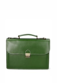 Non selezionato, verde