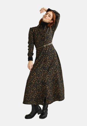 DE NUIT MANCHES LONGUES À  - Chemise de nuit / Nuisette - saule
