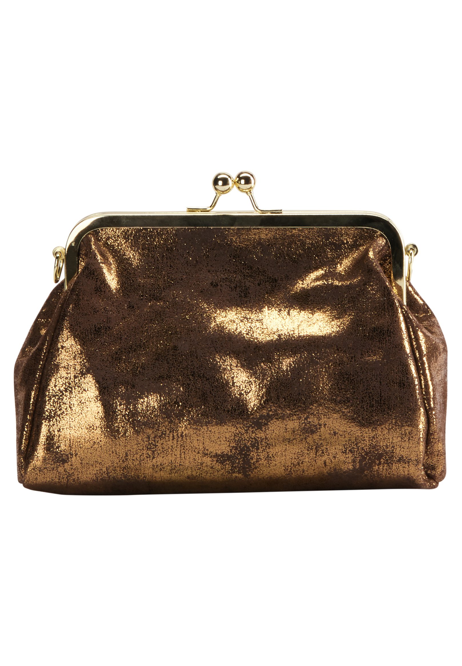DreiMaster Pochette - vintage gold/dorato - Zalando.it