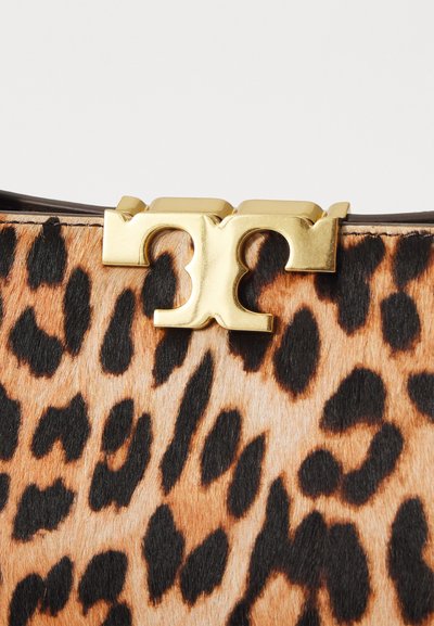 Tory Burch ELEANOR MINI SATCHEL - Borsa a mano - multi