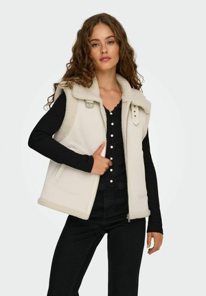 Bodywarmer - birch