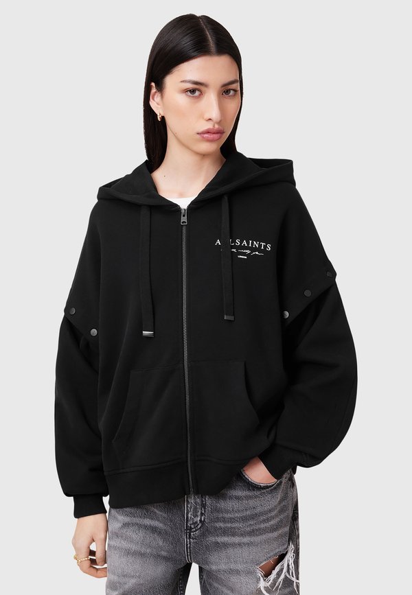 AROMA AMPHIA HOODY - Zip-up sweatshirt2