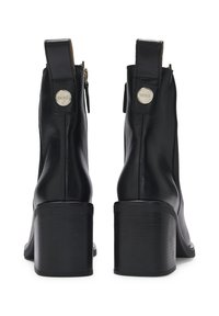 BOSS CAMY - Botines - black