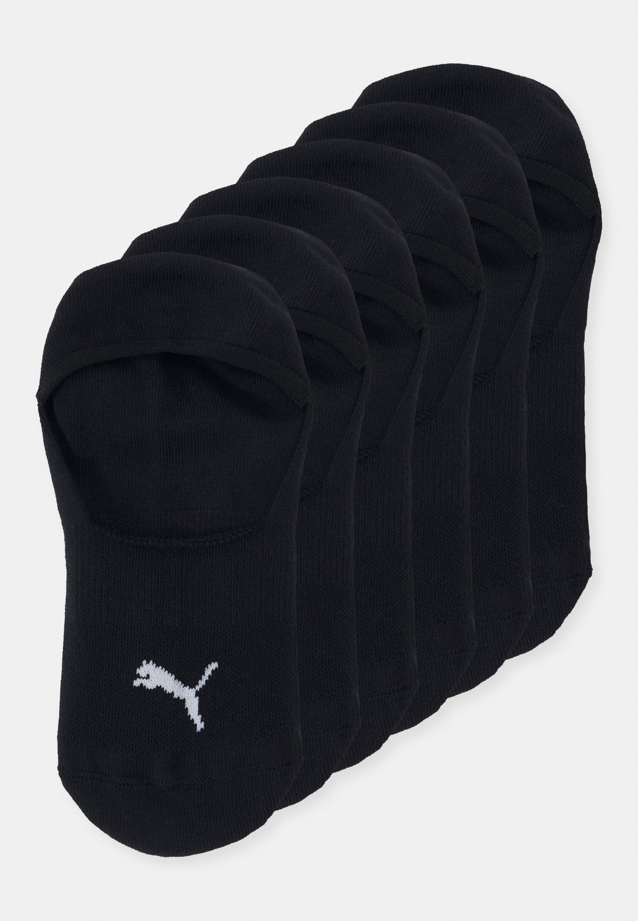 FOOTIE 6 PACK UNISEX