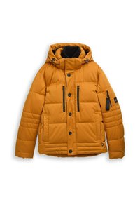 Unausgewählt, peanut butter brown
