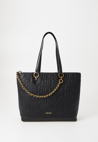 TOTE - Shopping bag - nero