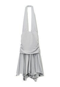 RUFFLES  - Nappali ruha - grey