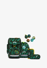 Non sélectionné, tribäratops