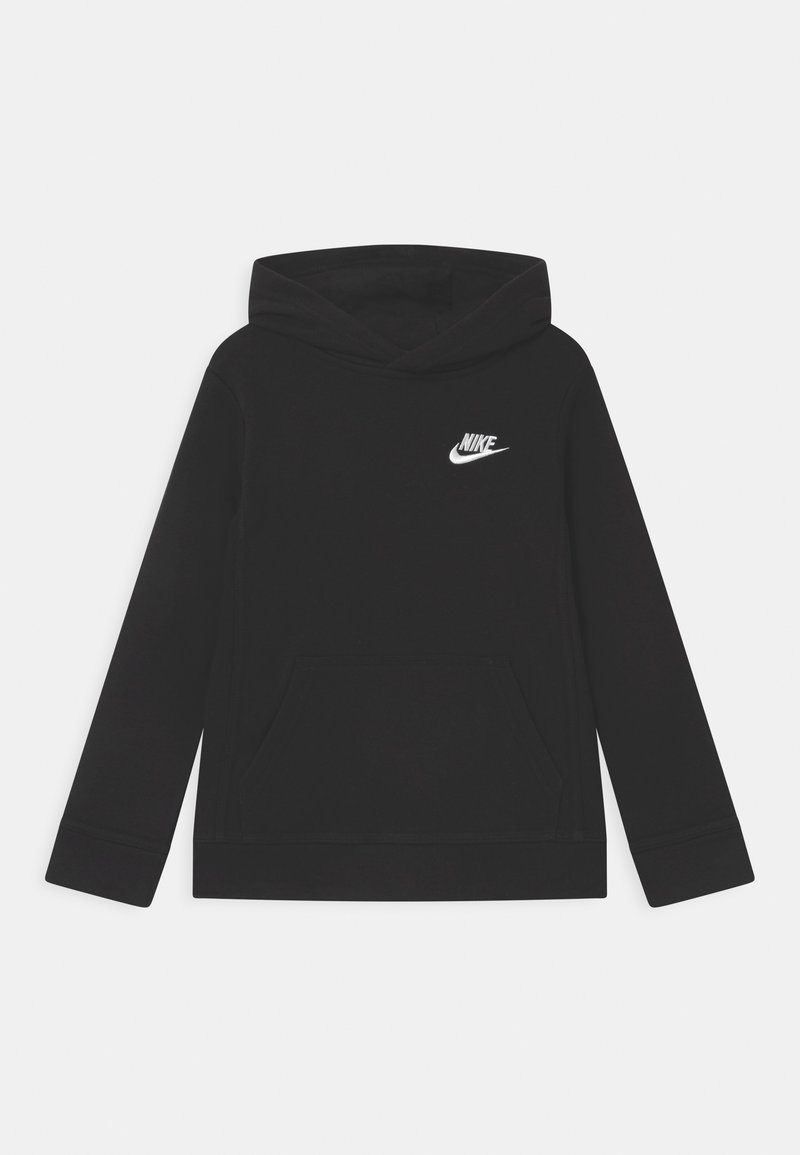 Nike Sportswear - CLUB HOODIE UNISEX - Bluza z kapturem, Powiększ