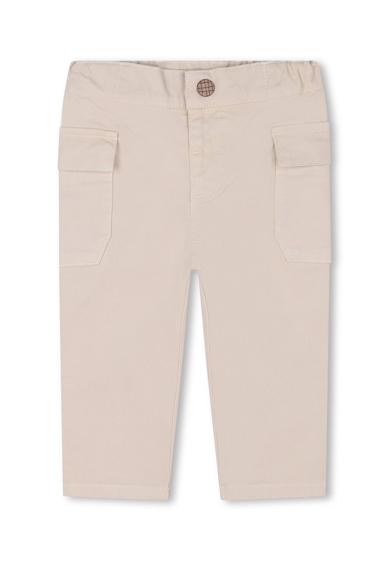 Carrement Beau Broek beige Carrement Beau Broek beige
