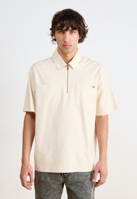 Dickies - RANCH  - Shirt - whitecap gray Thumbnail Image 1