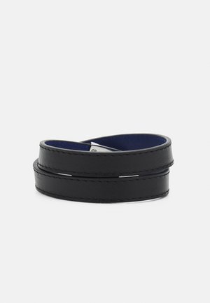 Paul Smith, Bracelet - black
