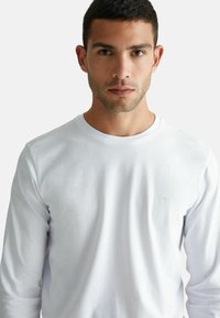 LIU JO BASICA - Longsleeve - blanc