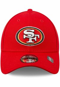 New Era FORTY YOUTH LEAGUE SAN FRANCISCO ERS - Gorra - red