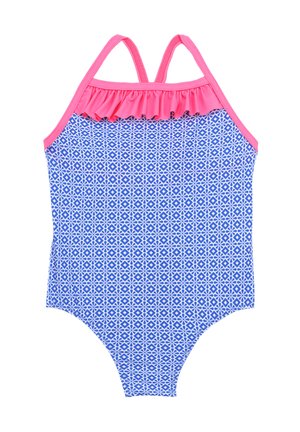 JAVA -  SINTRA - Maillot de bain - blue