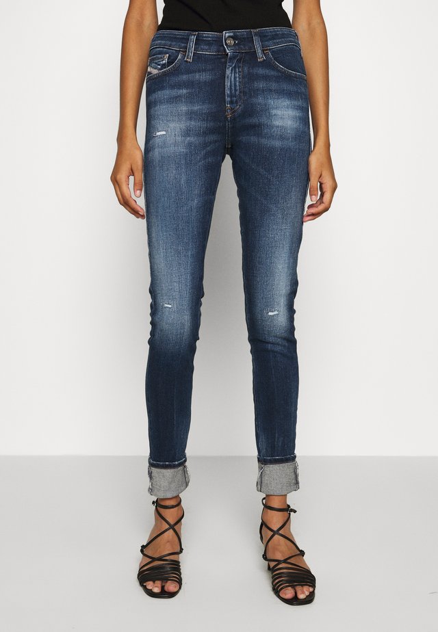 Diesel Jeans Fur Damen Versandkostenfrei Kaufen Zalando