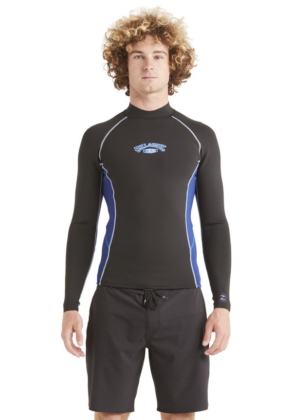 ABSOLUTE  - Long sleeved top - dar2