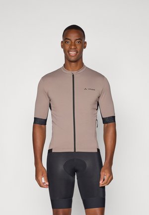 MENS KURO - Cykeltrøjer - coconut