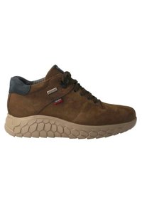 CallagHan Trainers - marrón