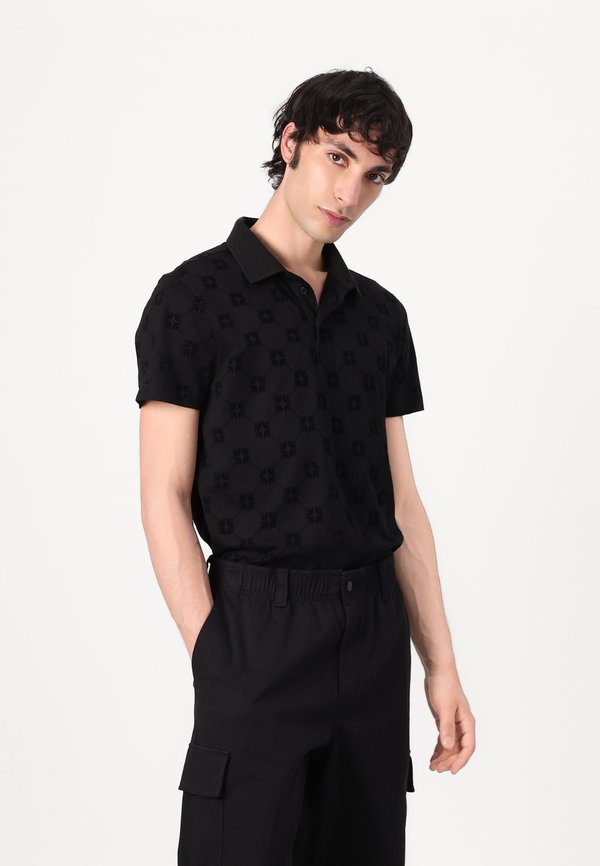 BARTHOLO - Polo shirt3