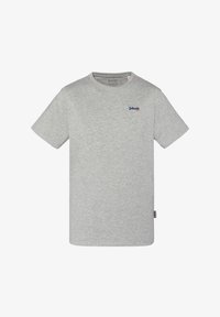 Sélectionné, gris chiné