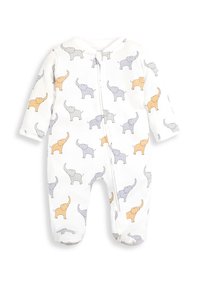 JoJo Maman Bébé Pidžame - grey