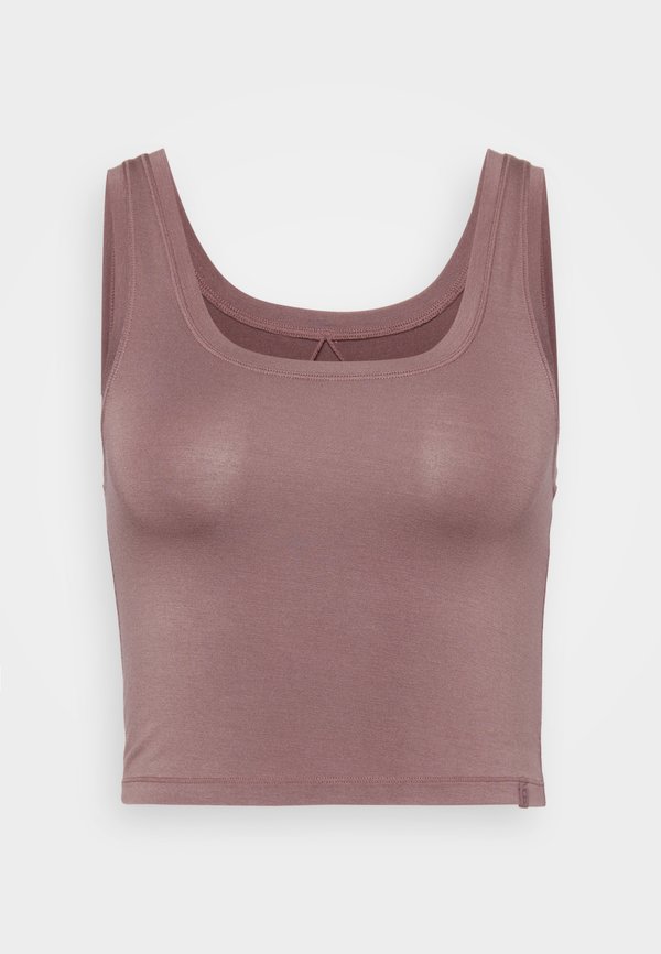 ADRIANNE - Undershirt - allspice2