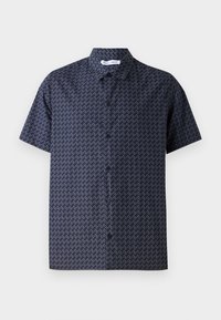 AVAN SHIRT - Chemise - dark blue