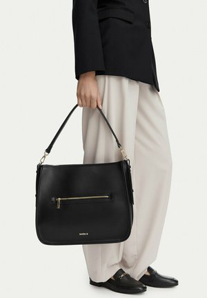 Mexx, MEXX BAG WOMEN'S BLACK 5907964238072 - Handtasche - black