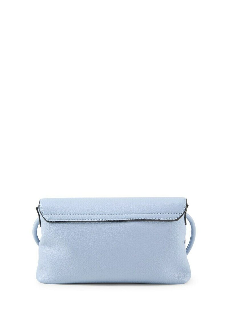 TOM TAILOR Denim Maxime, Borsa a Tracolla Donna, Verde Menta