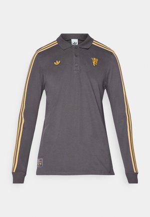 adidas Originals MANCHESTER UNITED ICON - Klub merchandise - utility black