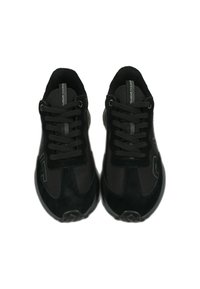 GANT KETOON - Sneaker low - black gray