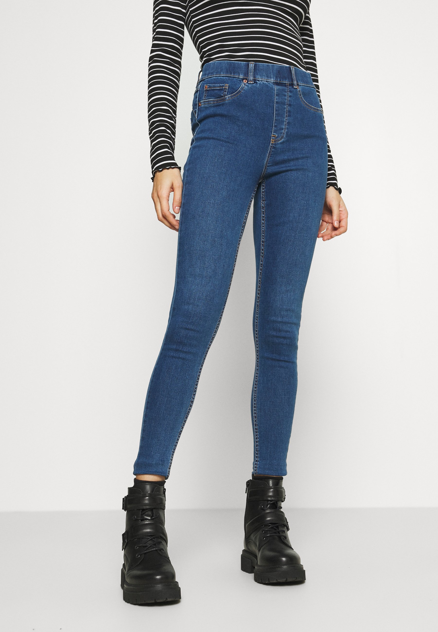 new look jegging jeans
