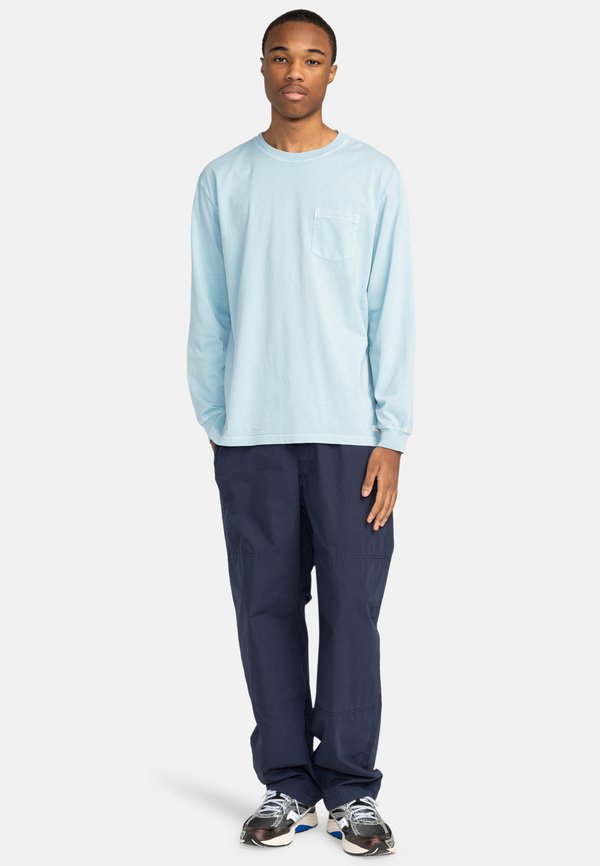 LOWCASE - Long sleeved top - bzm2