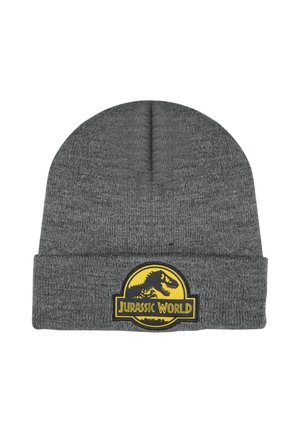 WINTER - Beanie - dunkelgrau