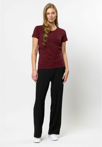 U.S. Polo Assn. AMY - Pamata T-krekls - tawny port