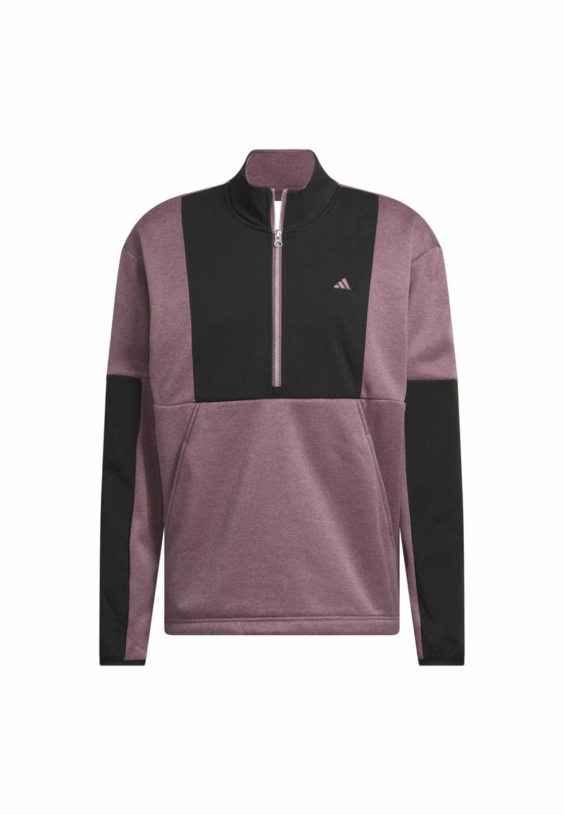 adidas performance Sweater paars adidas performance Sweater paars